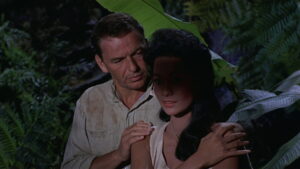 The Devil at 4 O’Clock