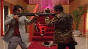 Yakuza: Like a Dragon