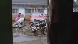 Goodbye South, Goodbye