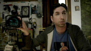 She’s Allergic to Cats