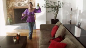 Looking for an Angel