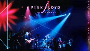 Pink Floyd: Live in Venice