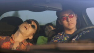 Goodbye South, Goodbye