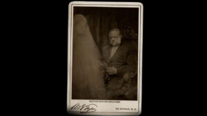 Deceptive Practice: The Mysteries and Mentors of Ricky Jay