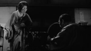 The Tale of Oiwa’s Ghost