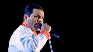 Queen: Hungarian Rhapsody – Live in Budapest ’86