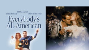 Everybody’s All-American