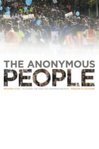 The Anonymous People