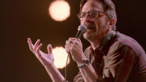 Marc Maron: More Later