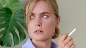 When Strangers Appear