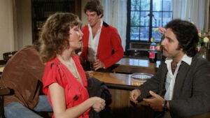 Woman in Love: A Story of Madame Bovary