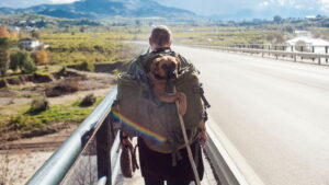 A Good Day to Die, Hoka Hey