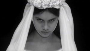 The Valley of the Bees