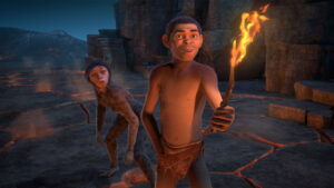 Animal Kingdom: Let’s Go Ape