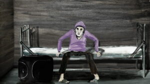 Crulic: The Path to Beyond