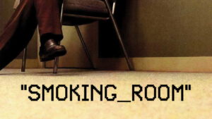 Smoking Room