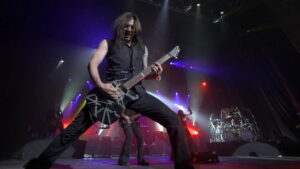 Tarja: Act I – Live in Rosario