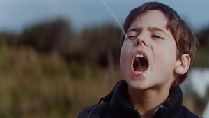 The Tit and the Moon