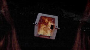 She’s Allergic to Cats