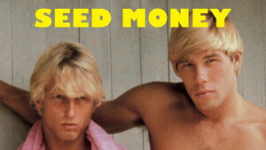 Seed Money: The Chuck Holmes Story