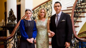 Beverly Lewis’ The Confession