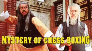 The Mystery of Chess Boxing