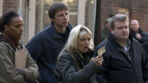 It’s a Free World…