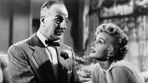 We’re Not Married!