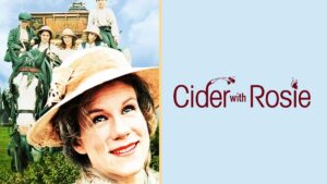 Cider with Rosie