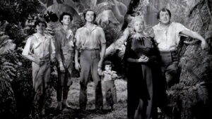 Swiss Family Robinson