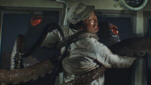 The War of the Gargantuas