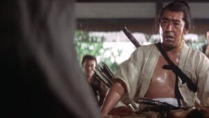 Zatoichi’s Pilgrimage