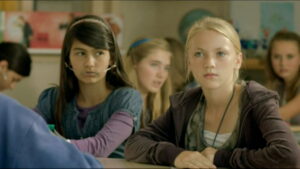 Cool Kids Don’t Cry