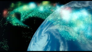 Mobile Suit Gundam: Char’s Counterattack