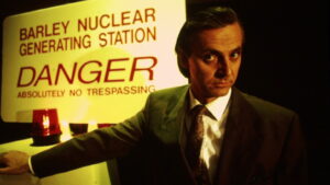 Revenge of the Radioactive Reporter