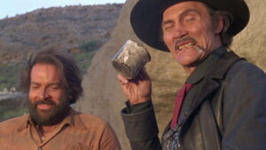 It Can Be Done Amigo