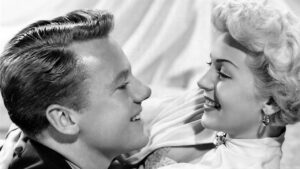 Week-End at the Waldorf