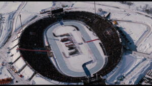 Sapporo Winter Olympics