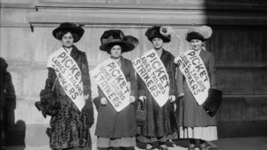 Triangle: Remembering the Fire