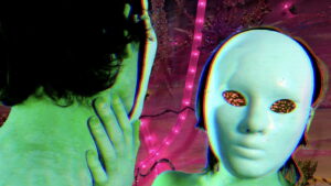 Video Diary of a Lost Girl