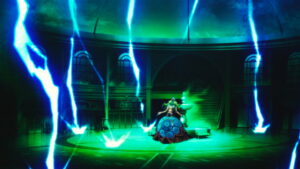 PERSONA3 THE MOVIE #2 Midsummer Knight’s Dream