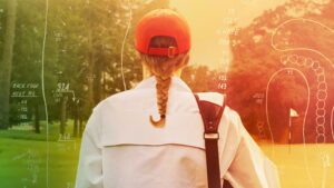 Loopers: The Caddie’s Long Walk