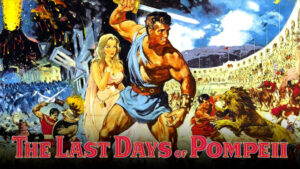 The Last Days of Pompeii