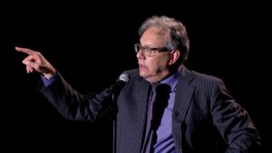 Lewis Black: Old Yeller – Live at the Borgata
