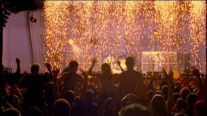 Bryan Adams: Live at Slane Castle