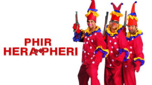 Phir Hera Pheri