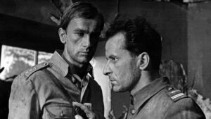 Westerplatte Resists