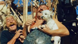 Asterix & Obelix: Mission Cleopatra