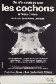 Pigs Are Seldom Clean