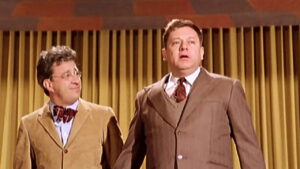 The Second Tragic Fantozzi